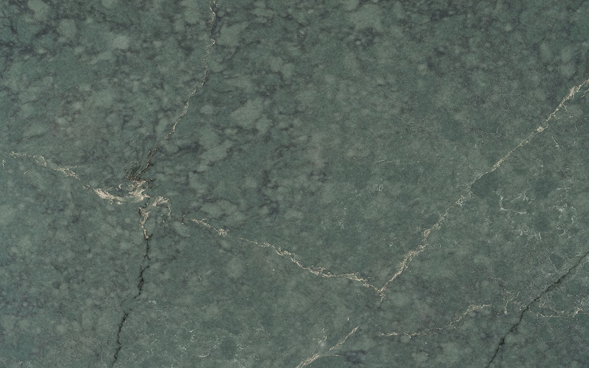 Silestone Jardine Emerald Landmark Countertops