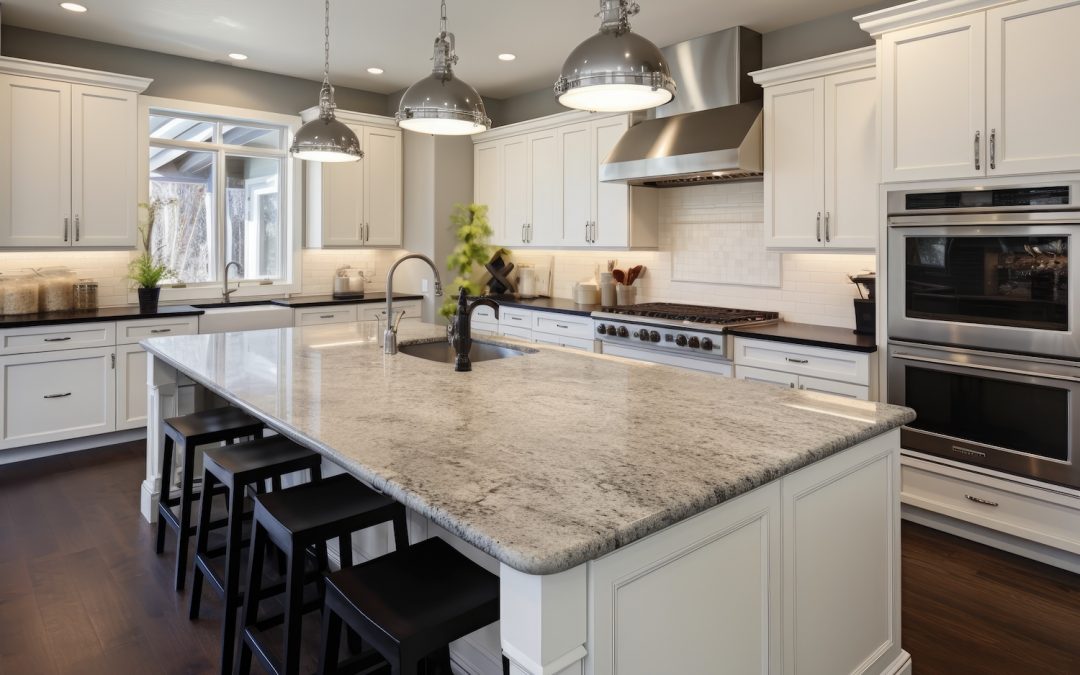 Quartz vs. Granite: Which Is Best for Your Countertops?