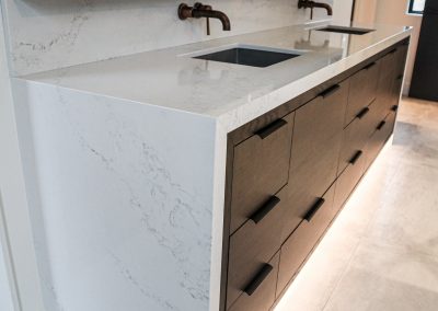 custom countertops for home and offices