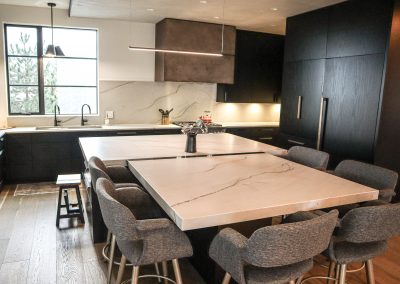 Silestone counter top Specialists in British Columbia