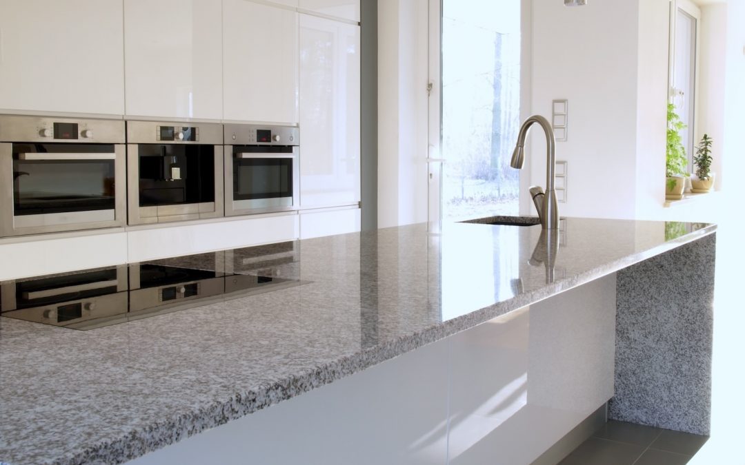Countertops to Inspire Your Next Kitchen Design
