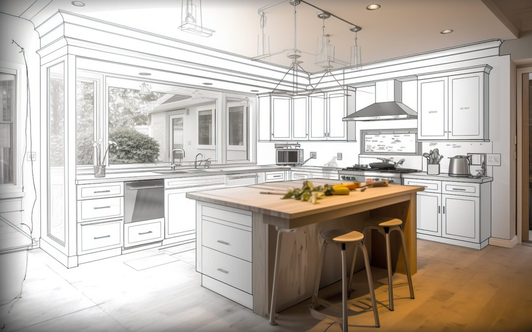 How to Choose a Kitchen Remodeling Contractor