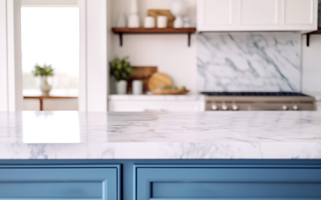 Why Budget Countertops May Lead to Expensive Problems