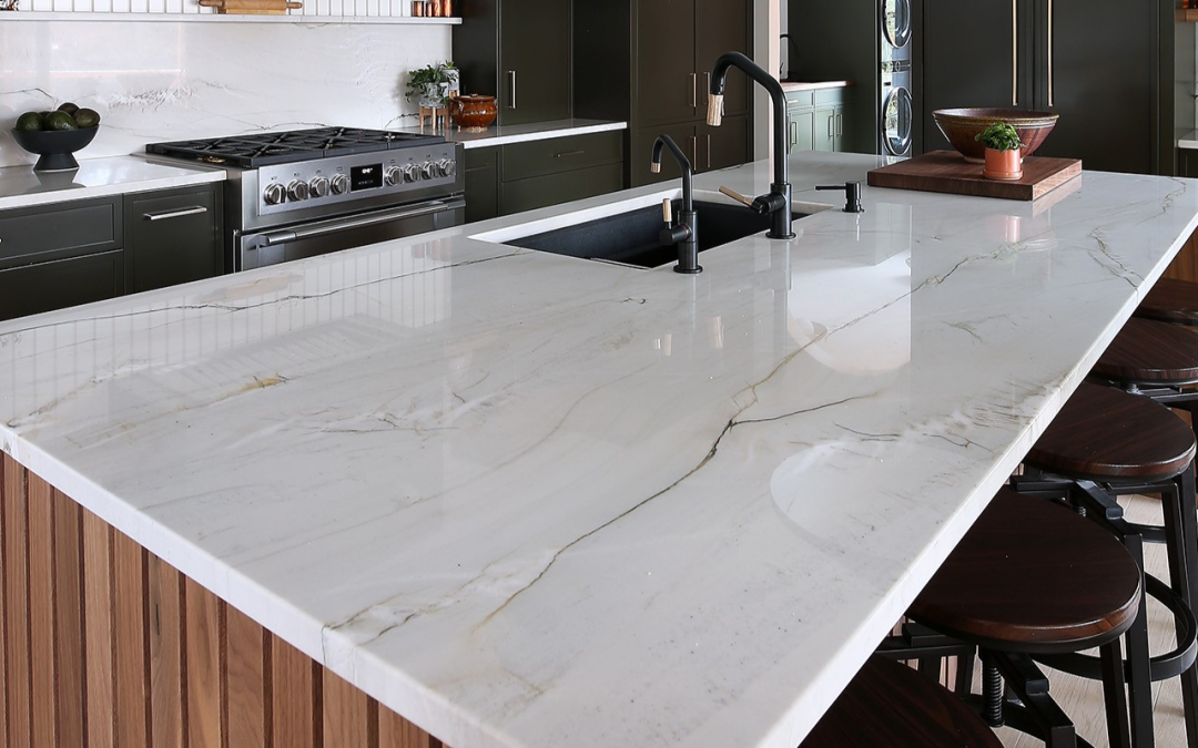 5 Common Countertop Installation Mistakes (And How to Avoid Them for a Flawless Finish)